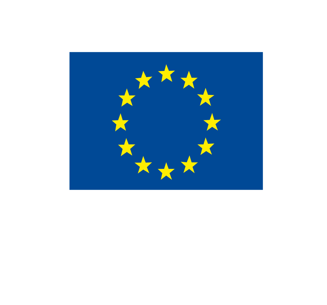 logo Unión Europea